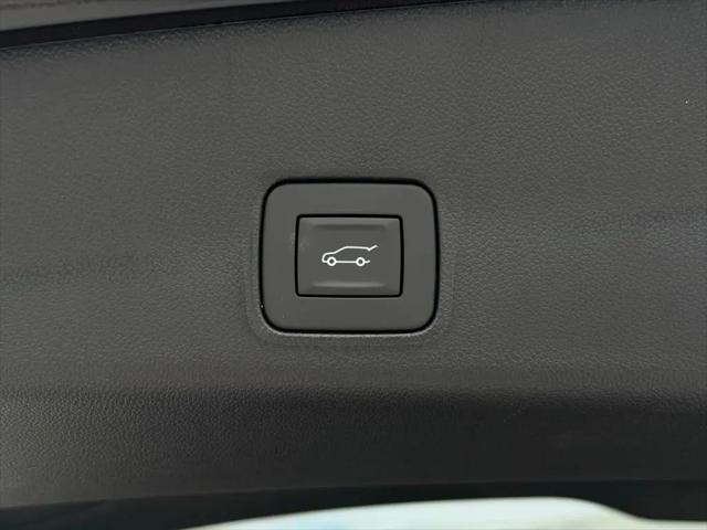 2026 Chevrolet TrailBlazer FWD LT