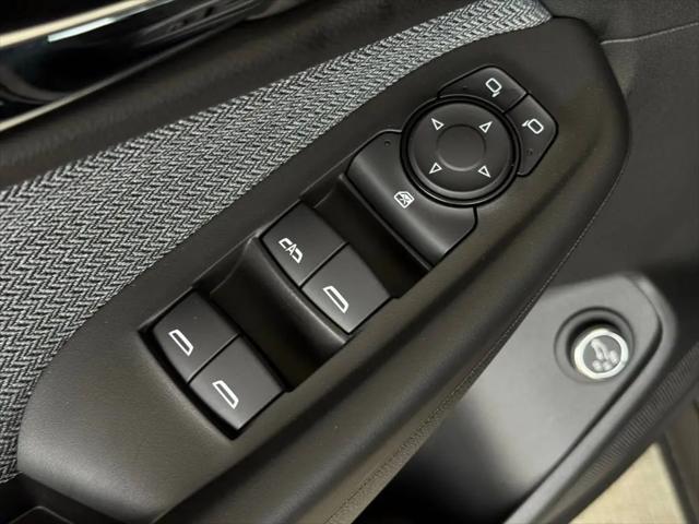 2026 Chevrolet TrailBlazer FWD LT