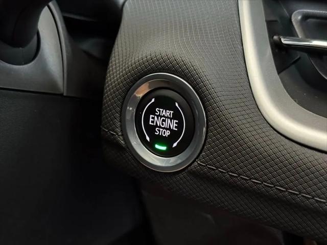 2026 Chevrolet TrailBlazer FWD LT