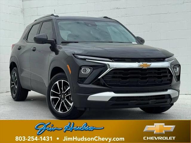 2026 Chevrolet TrailBlazer FWD LT for sale in Columbia, SC