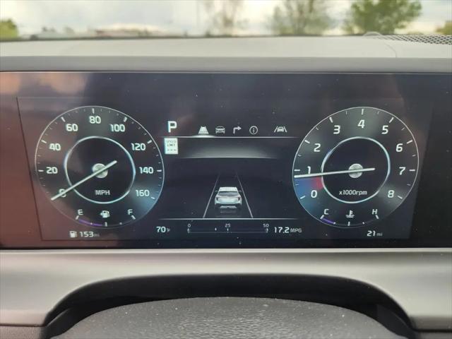 2026 Kia Seltos SX