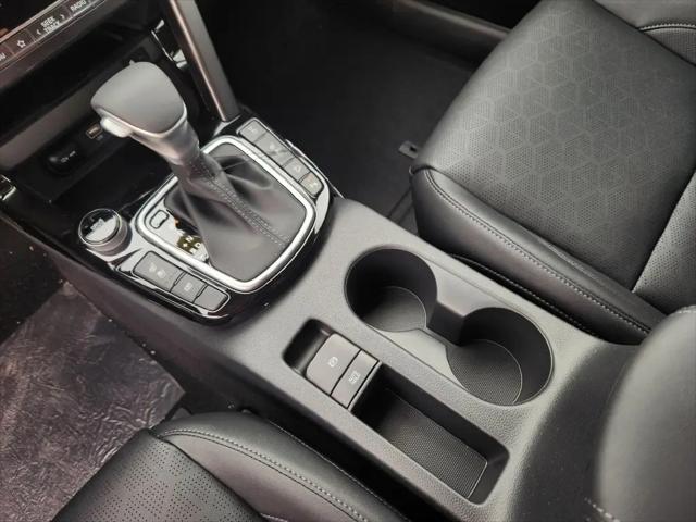 2026 Kia Seltos SX