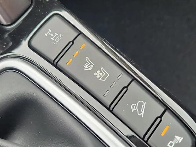 2026 Kia Seltos SX