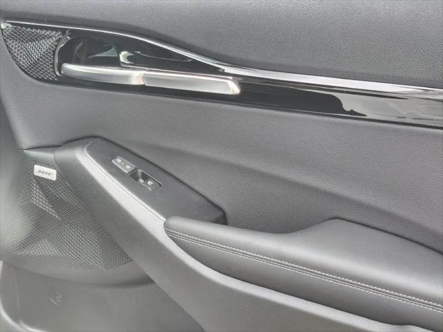 2026 Kia Seltos SX