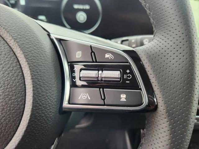 2026 Kia Seltos SX
