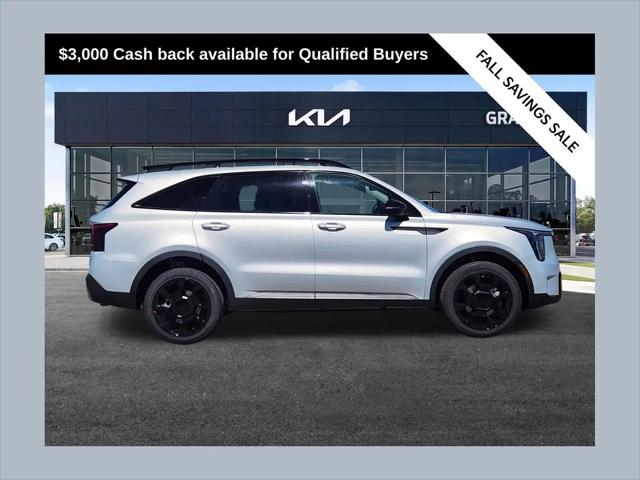 2026 Kia Sorento X-Line EX for sale in Thornton, CO