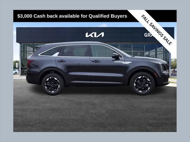 2026 Kia Sorento S for sale in Thornton, CO