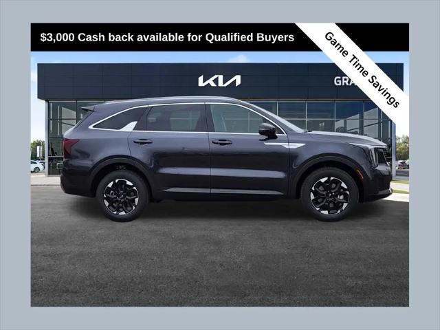 2026 Kia Sorento S for sale in Thornton, CO