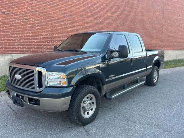 2006 Ford F-250 Amarillo for sale in Wichita, KS