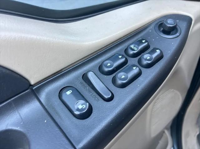 2006 Ford F-250 Amarillo