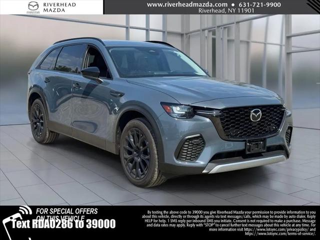 2026 Mazda CX-70 3.3 Turbo Premium for sale in Riverhead, NY