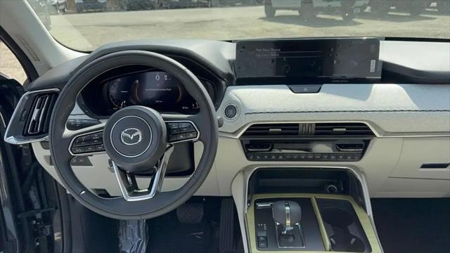2026 Mazda X-90 3.3 Turbo S Premium Plus