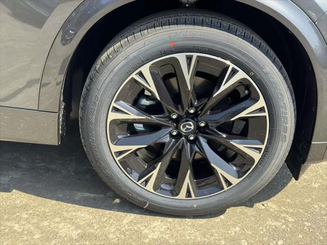 2026 Mazda X-90 3.3 Turbo S Premium Plus