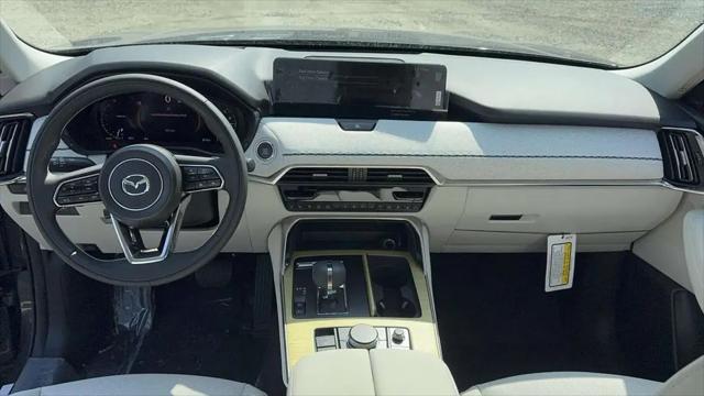2026 Mazda X-90 3.3 Turbo S Premium Plus