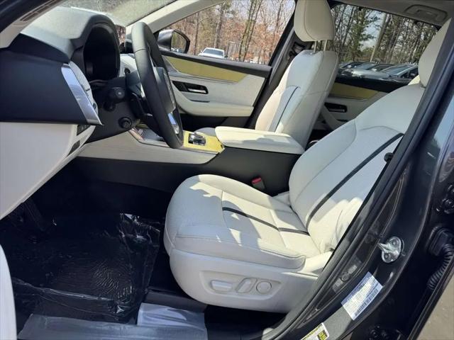 2026 Mazda X-90 3.3 Turbo S Premium Plus