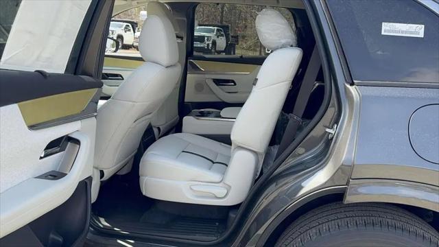 2026 Mazda X-90 3.3 Turbo S Premium Plus