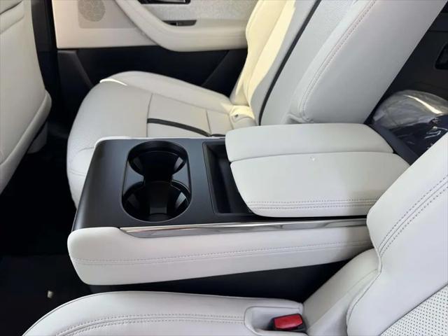 2026 Mazda X-90 3.3 Turbo S Premium Plus