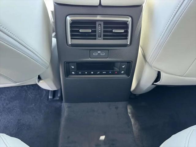 2026 Mazda X-90 3.3 Turbo S Premium Plus