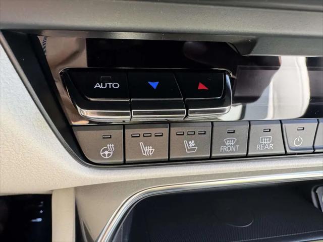 2026 Mazda X-90 3.3 Turbo S Premium Plus