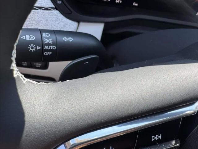 2026 Mazda X-90 3.3 Turbo S Premium Plus
