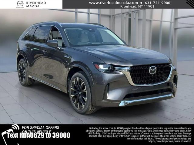 2026 Mazda X-90 3.3 Turbo S Premium Plus for sale in Riverhead, NY