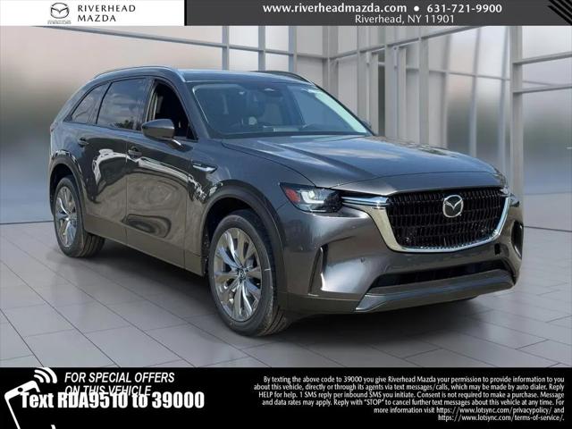 2026 Mazda X-90 3.3 Turbo Preferred for sale in Riverhead, NY