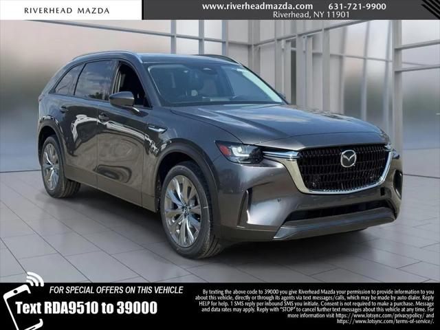 2026 Mazda X-90 3.3 Turbo Preferred for sale in Riverhead, NY