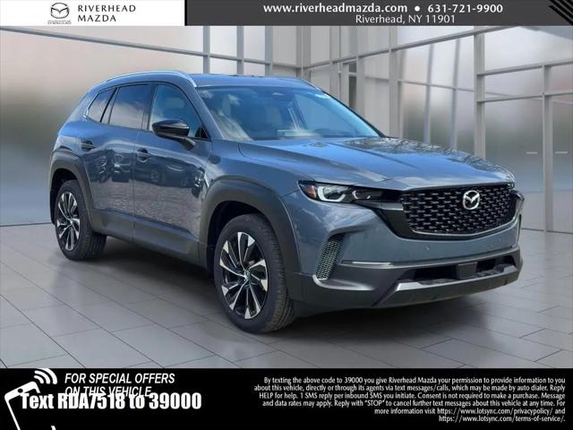2026 Mazda CX-50 Hybrid Premium Plus for sale in Riverhead, NY
