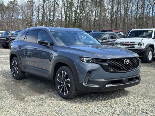 2026 Mazda CX-50 Hybrid Premium Plus