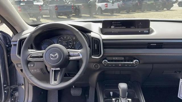 2026 Mazda CX-50 Hybrid Premium Plus