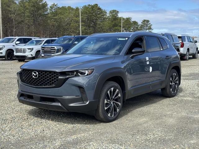 2026 Mazda CX-50 Hybrid Premium Plus