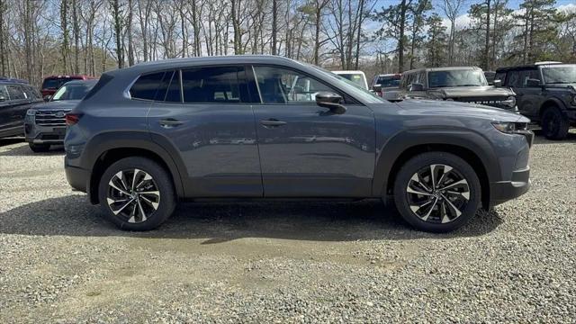 2026 Mazda CX-50 Hybrid Premium Plus