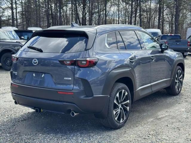 2026 Mazda CX-50 Hybrid Premium Plus