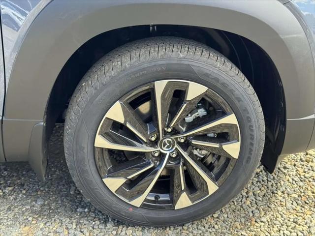 2026 Mazda CX-50 Hybrid Premium Plus