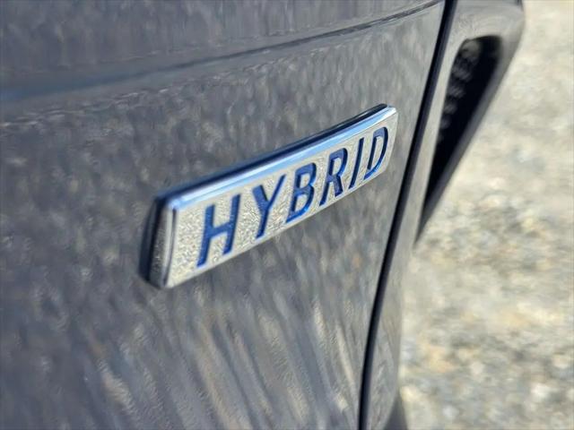2026 Mazda CX-50 Hybrid Premium Plus
