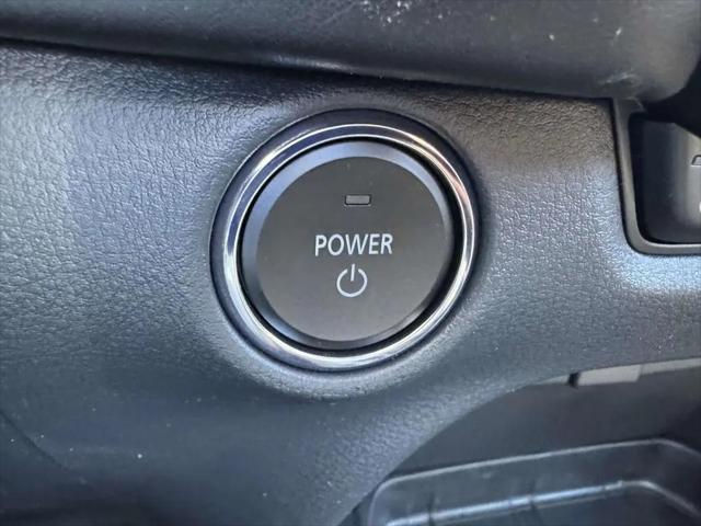 2026 Mazda CX-50 Hybrid Premium Plus