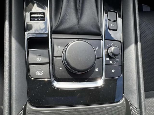 2026 Mazda CX-50 Hybrid Premium Plus