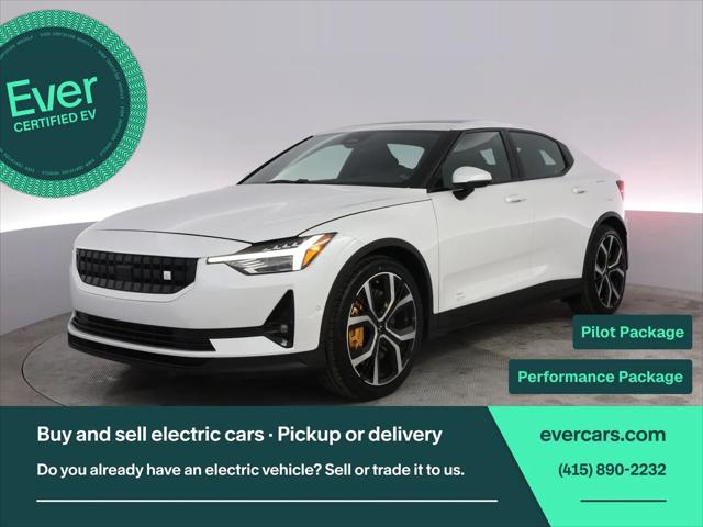 2023 Polestar 2 Long Range Dual Motor Performance Plus for sale in San Francisco, CA