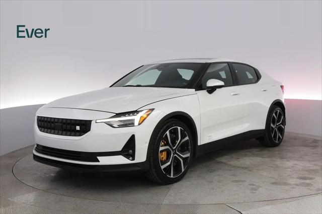 2023 Polestar 2 Long Range Dual Motor Performance Plus