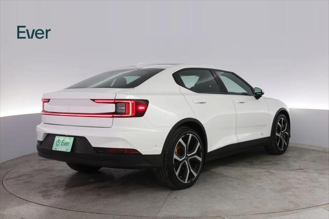2023 Polestar 2 Long Range Dual Motor Performance Plus