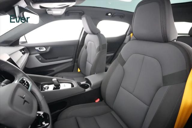 2023 Polestar 2 Long Range Dual Motor Performance Plus