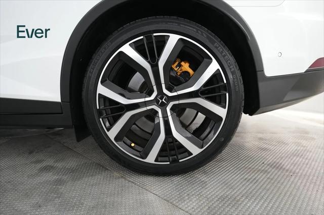 2023 Polestar 2 Long Range Dual Motor Performance Plus