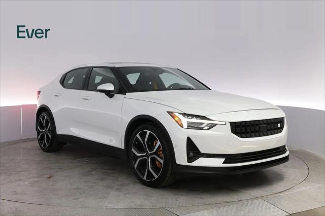 2023 Polestar 2 Long Range Dual Motor Performance Plus