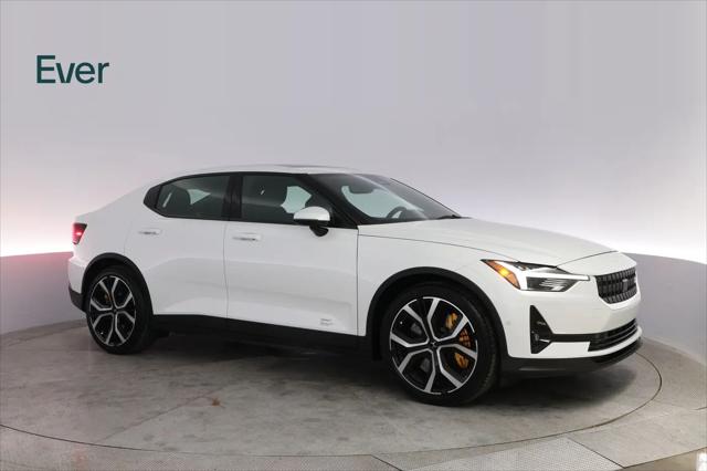 2023 Polestar 2 Long Range Dual Motor Performance Plus