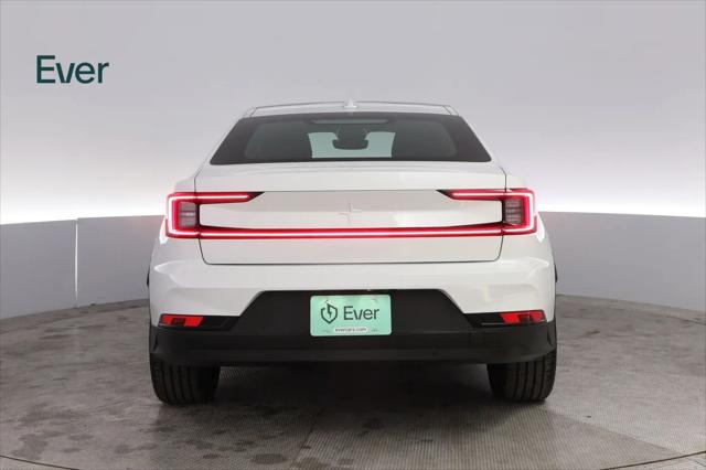 2023 Polestar 2 Long Range Dual Motor Performance Plus