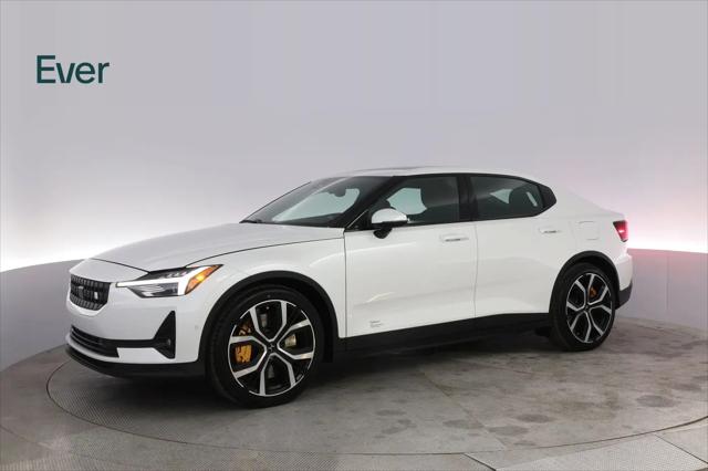 2023 Polestar 2 Long Range Dual Motor Performance Plus
