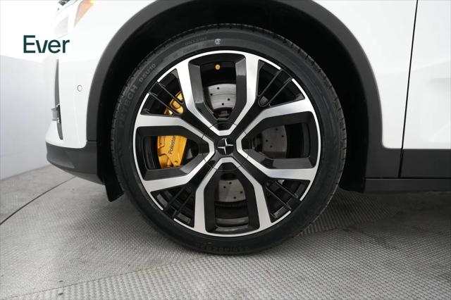 2023 Polestar 2 Long Range Dual Motor Performance Plus