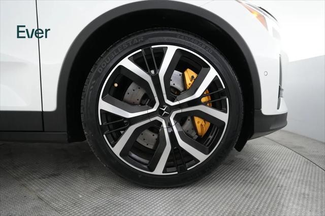 2023 Polestar 2 Long Range Dual Motor Performance Plus