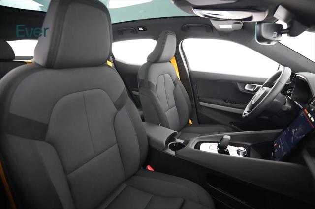 2023 Polestar 2 Long Range Dual Motor Performance Plus