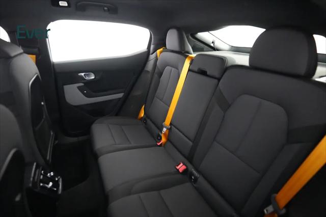 2023 Polestar 2 Long Range Dual Motor Performance Plus
